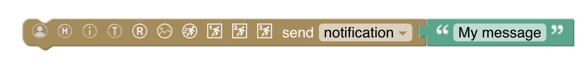 notification-simple